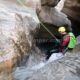 036 Barranco Gorgol Piedrafita Jaca Rocjumper