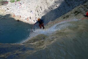 R4 - Barranco Os Lucas - Orós Bajo - RocJumper