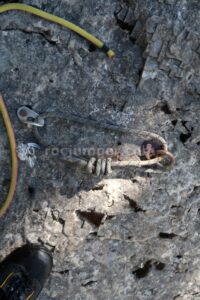 R7 - Barranco Gabieto - Bujaruelo - RocJumper
