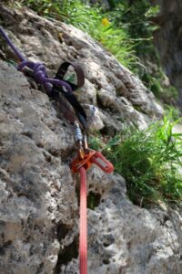 R8 - Barranco Gabieto - Bujaruelo - RocJumper