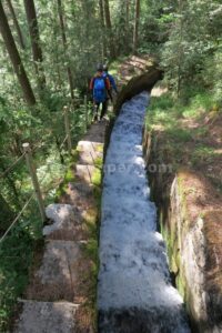 Retorno - Barranco Urdiceto - Parzán - RocJumper