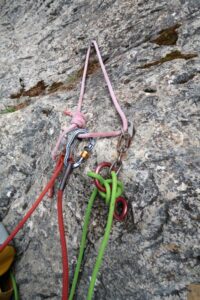 R9 - Barranco Gabieto - Bujaruelo - RocJumper