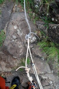 R11 - Barranco Gabieto - Bujaruelo - RocJumper