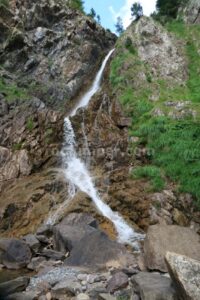 R11 - Barranco Gabieto - Bujaruelo - RocJumper
