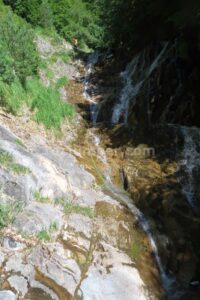 R12 - Barranco Gabieto - Bujaruelo - RocJumper