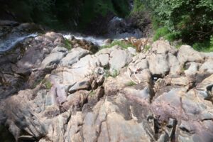 R13 - Barranco Gabieto - Bujaruelo - RocJumper