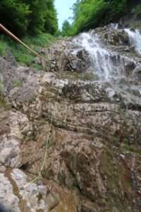 R13 - Barranco Gabieto - Bujaruelo - RocJumper