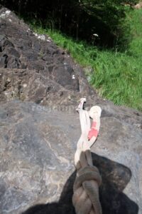 R15 - Barranco Gabieto - Bujaruelo - RocJumper