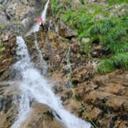 Barranco Gabieto Bujaruelo Rocjumper 2