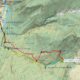 Barranco Gabieto Integral Mapa Rocjumper