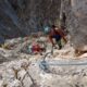 037 Via Ferrata Cistierna Cueva Elefante Rocjumper