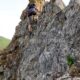 040 Via Ferrata Cistierna Cueva Elefante Rocjumper