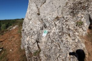 Flanqueo - Ranero II - Vía Ferrata Huerta de Rey - RocJumper