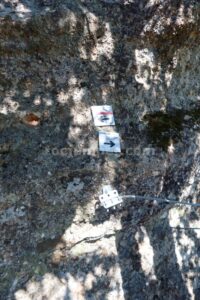 Vairante del Domo - Vía Ferrata Cuerda la Graja - Duruelo de la Sierra - RocJumper