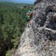 034 Via Ferrata Cuerda Graja Duruelo Sierra Rocjumper