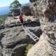 046 Via Ferrata Cuerda Graja Duruelo Sierra Rocjumper