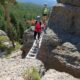 047 Via Ferrata Cuerda Graja Duruelo Sierra Rocjumper