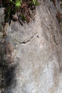 Resalte - Barranco Fou de Manyaques - Le Tech - RocJumper