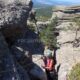 067 Via Ferrata Cuerda Graja Duruelo Sierra Rocjumper