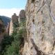 016 Via Ferrata Harri Gorri Sobron Rocjumper