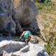 021 Via Ferrata Flores Lagunas Arbas Cubillas Rocjumper