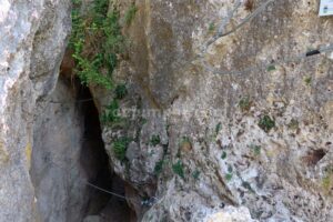 Puente Mono - Vía Ferrata Miraveche-Silanes - RocJumper