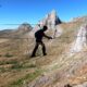 082 Via Ferrata Flores Lagunas Arbas Cubillas Rocjumper