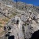 084 Via Ferrata Flores Lagunas Arbas Cubillas Rocjumper