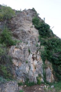 Vertical - Vía Ferrata Lombera - Arnedillo - RocJumper
