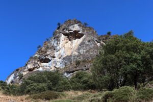 Vista - Vía Ferrata Camaleño - Los Llanos - RocJumper