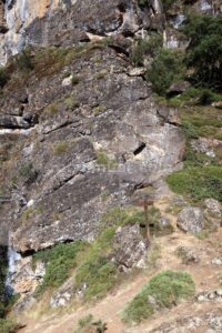 Escape 1 - Vía Ferrata Camaleño - Los Llanos - RocJumper