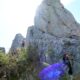 019 Via Ferrata Valdetorno Sabero Rocjumper