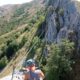 022 Via Ferrata Valdetorno Sabero Rocjumper