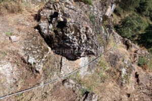 Escape 2 - Vía Ferrata Camaleño - Los Llanos - RocJumper