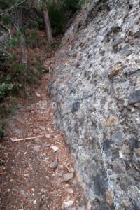 Cadenas - Canal Equipada La Canalissa - Grau de Graell - Gramuntill - RocJumper