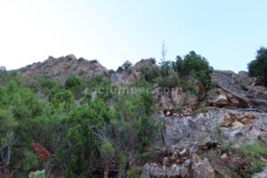 Flanqueo - Vía Ferrata Lombera - Arnedillo - RocJumper