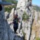 033 Via Ferrata Valdetorno Sabero Rocjumper