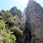 034 Via Ferrata Valdeon Cordinanes Rocjumper