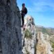 034 Via Ferrata Valdetorno Sabero Rocjumper