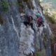 040 Via Ferrata Valdetorno Sabero Rocjumper