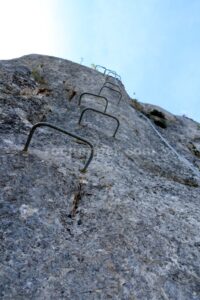 Vertical - Vía Ferrata Valdetorno Sabero - RocJumper