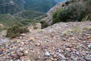 Descenso - Canal Equipada La Canalissa - Grau de Graell - Gramuntill - RocJumper