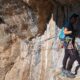 048 Via Ferrata Camaleño Llanos Rocjumper