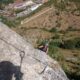 048 Via Ferrata Valdetorno Sabero Rocjumper