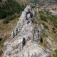 052 Via Ferrata Valdetorno Sabero Rocjumper