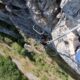 068 Via Ferrata Valdetorno Sabero Rocjumper