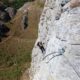074 Via Ferrata Valdetorno Sabero Rocjumper