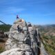 082 Via Ferrata Valdetorno Sabero Rocjumper