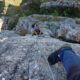 086 Via Ferrata Valdetorno Sabero Rocjumper