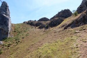 Retorno - Vía Ferrata Valdetorno Sabero - RocJumper